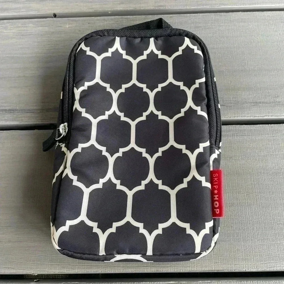 Skip Hop Other - Skip‎ Hop Insulated Cooler Bag